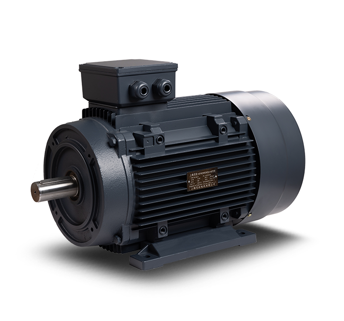 三相异步电动机